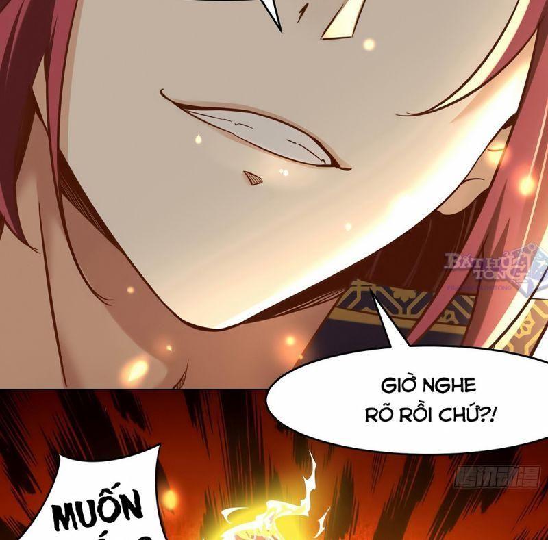 đồ đệ ta toàn là nữ ma đầu chapter 5 27