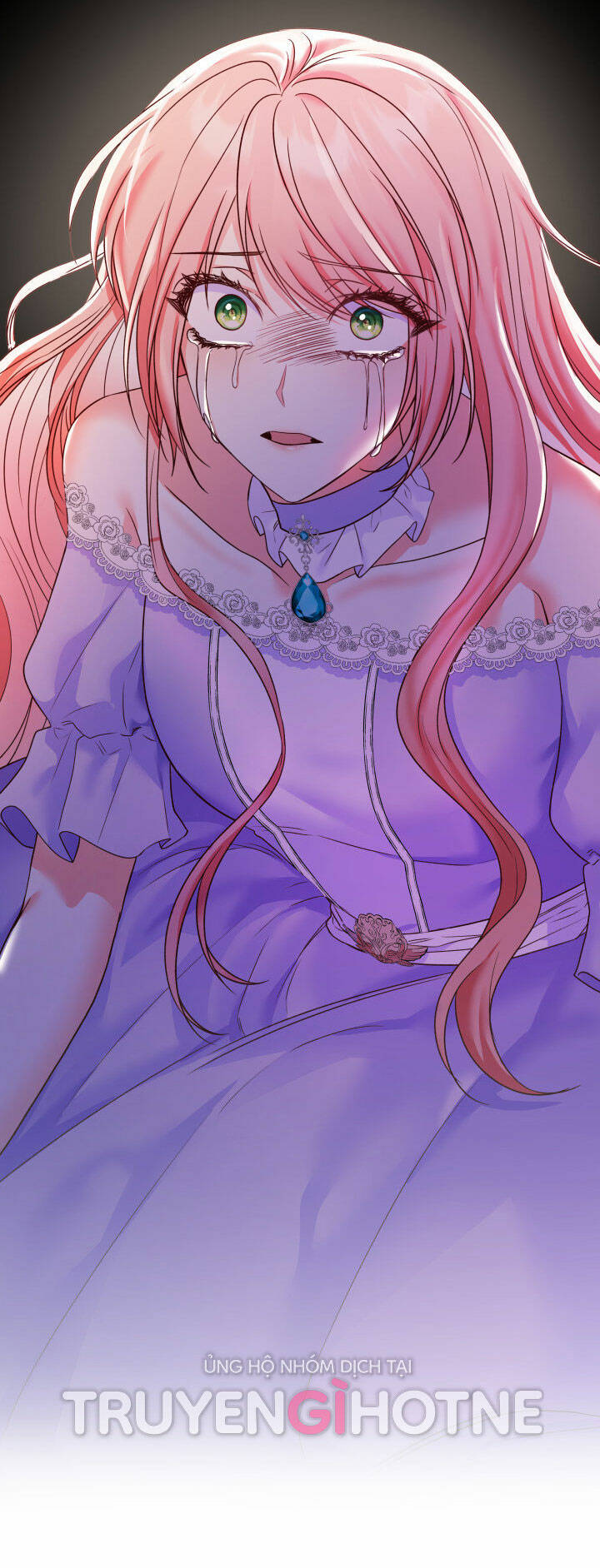 từ ác nữ, tôi trở thành một người mẹ chapter 23.2 61