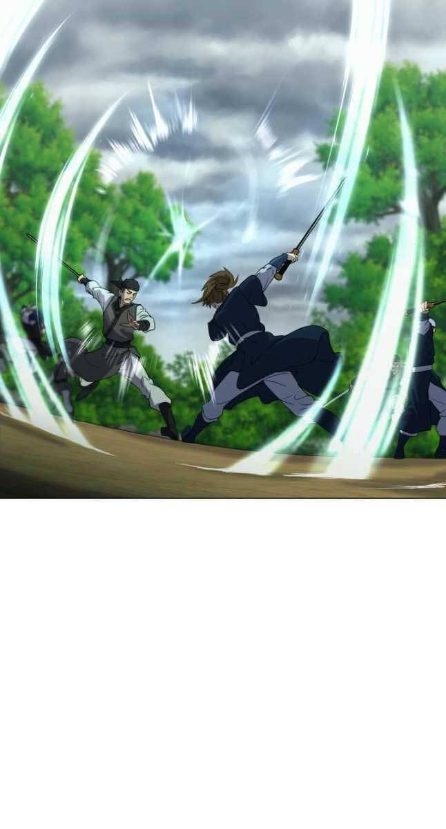 bậc thầy phép thuật ở thế giới võ lâm chapter 25.1 52