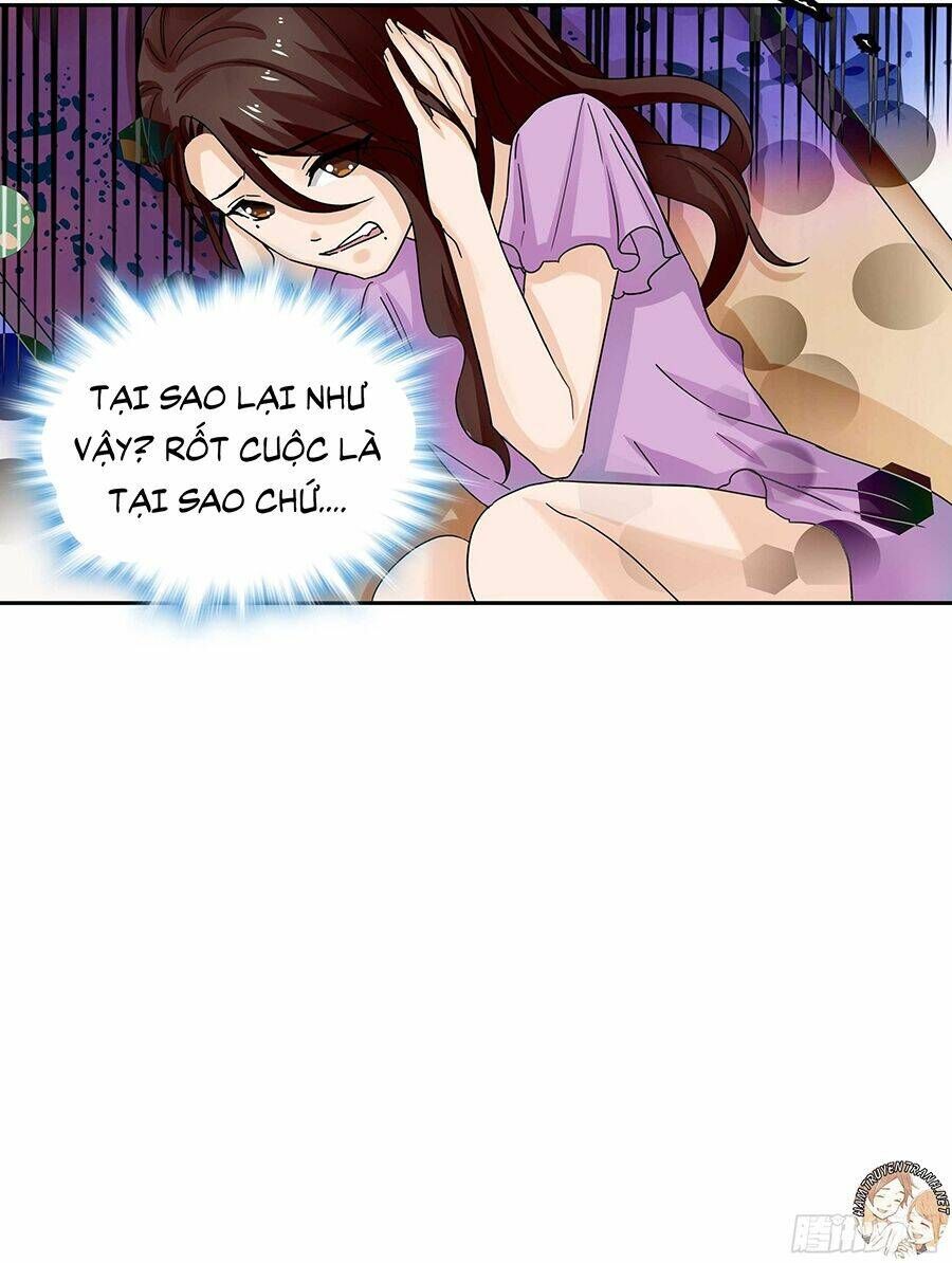 cô vợ siêu mẫu của cố thiếu chapter 52 18
