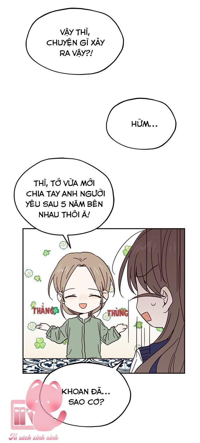 sợi chỉ tình yêu chapter 12 26