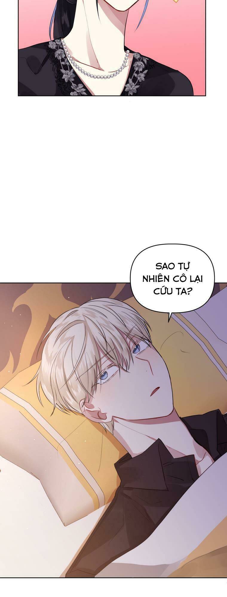 ác nữ phản diện đã chọn nam chính chapter 6 42