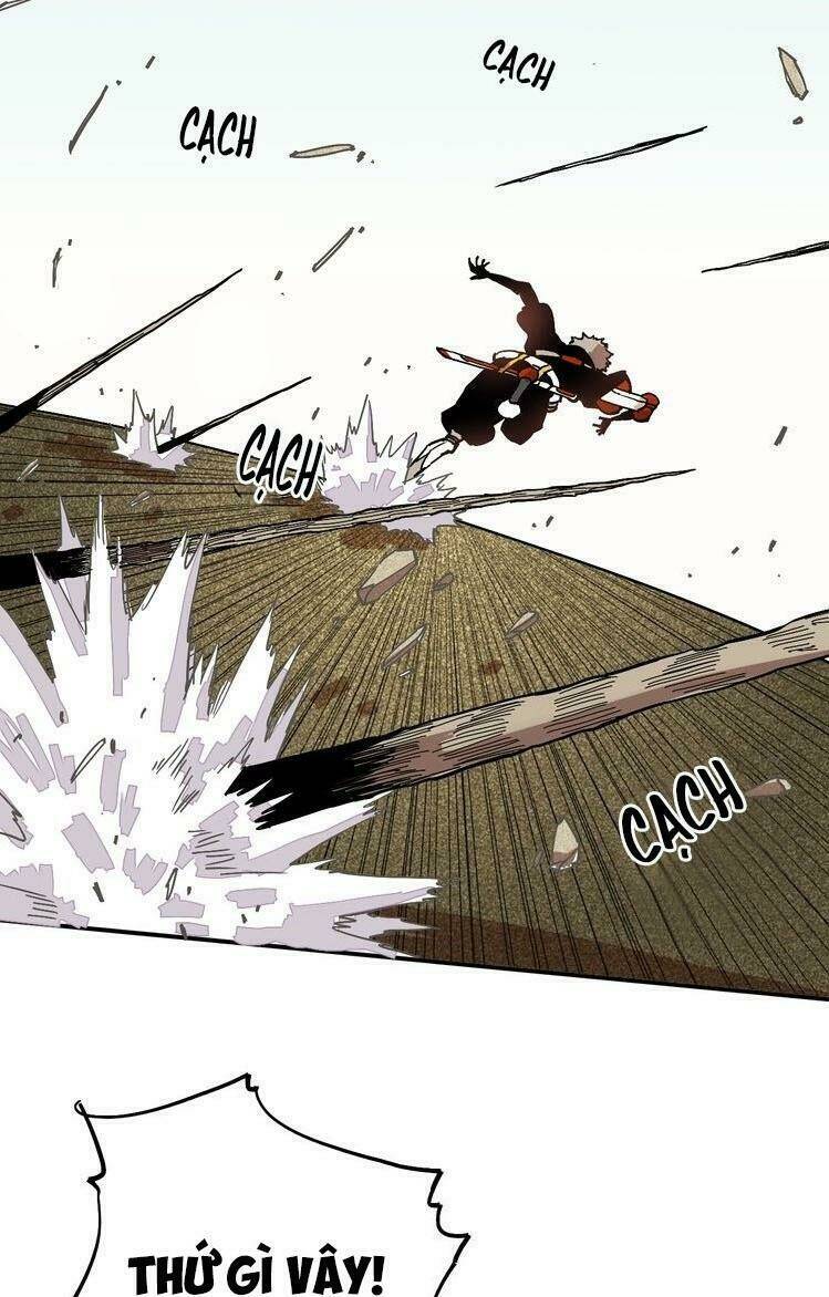 mạt thế chi thư chapter 3 11