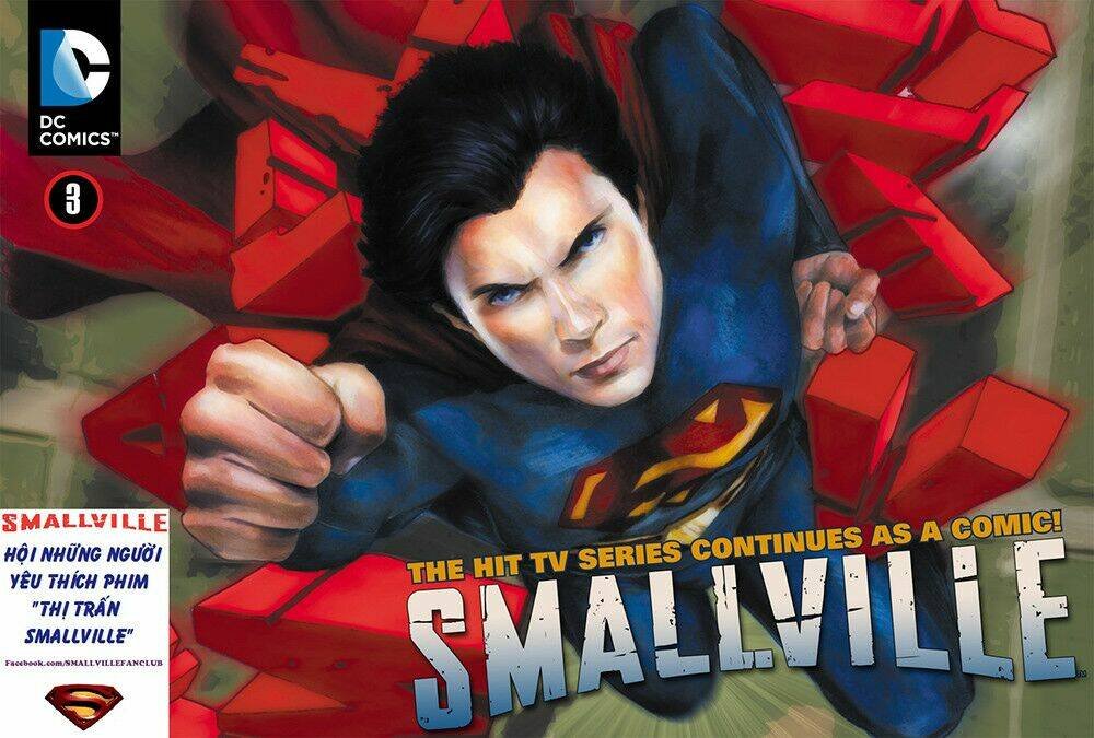smallville season 11 chapter 3 1