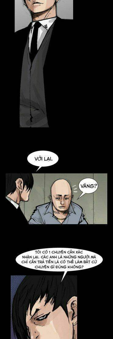 dokgo 2 | độc cô 2 chapter 49 12