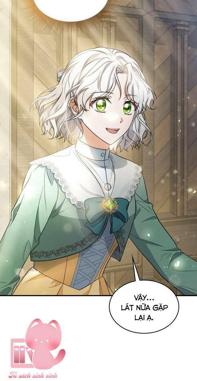 'di vật' melvin để lại chapter 31 87