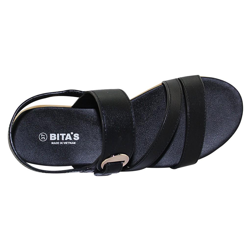 Sandal nữ Bita's SYN.231