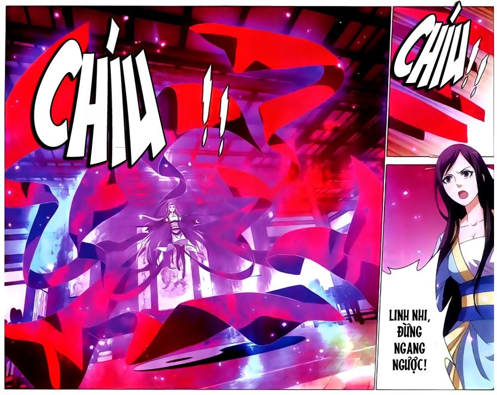 tru tiên chapter 8 10