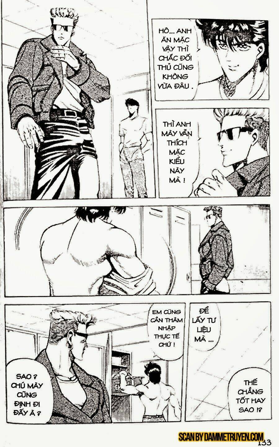 sức mạnh nhân đôi chapter 10.1 24