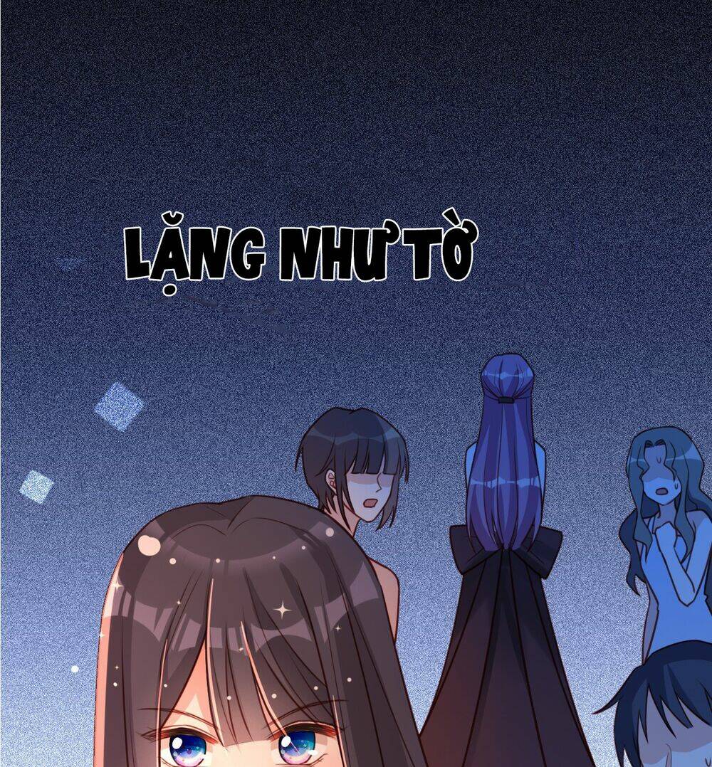 dĩ hôn chi danh chapter 24 43