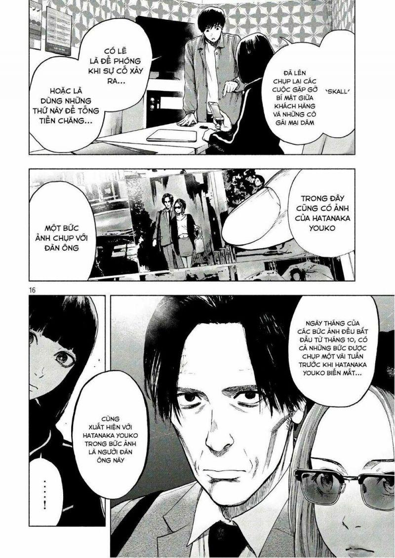 shin'ai naru boku e satsui wo komete chapter 13 15