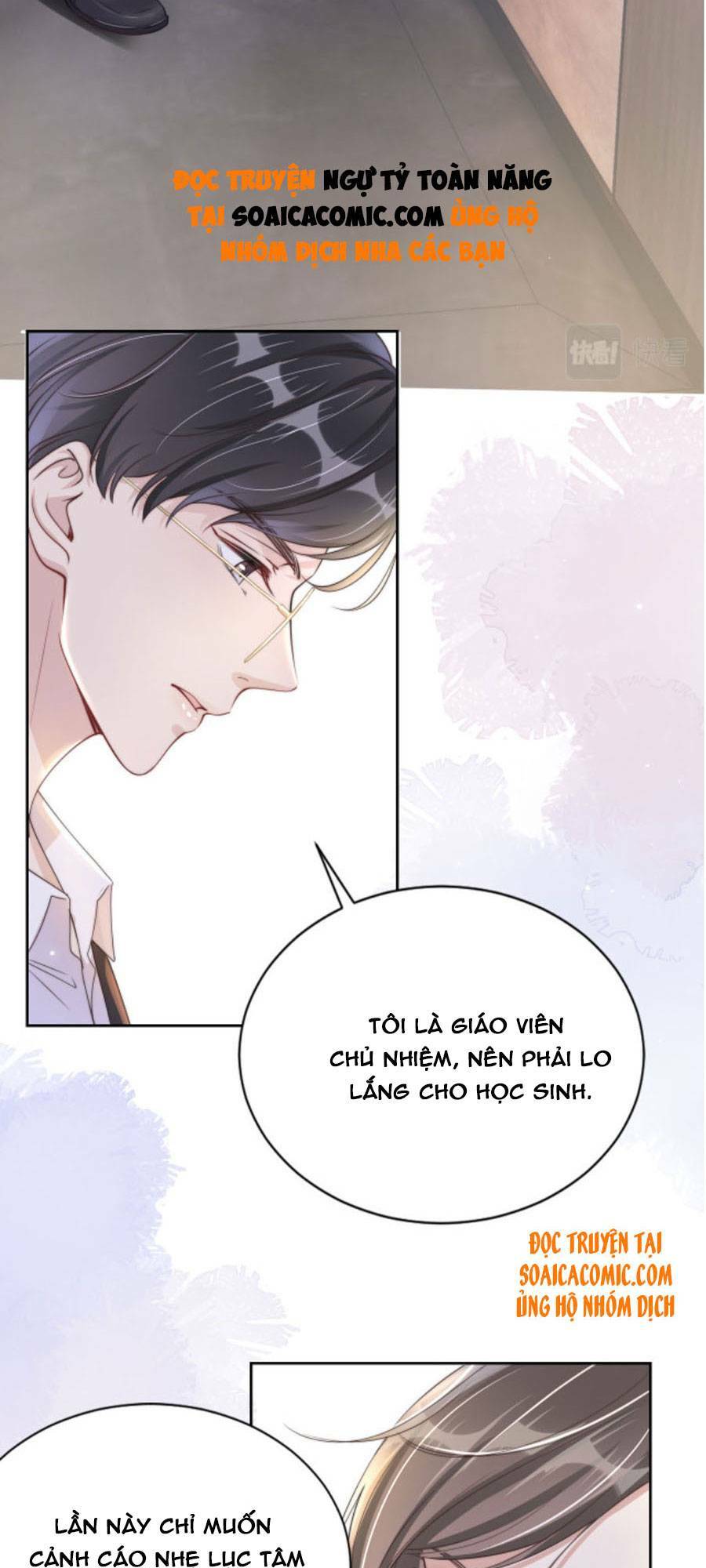 ngự tỷ toàn năng lại bị phá mã giáp chapter 21 20