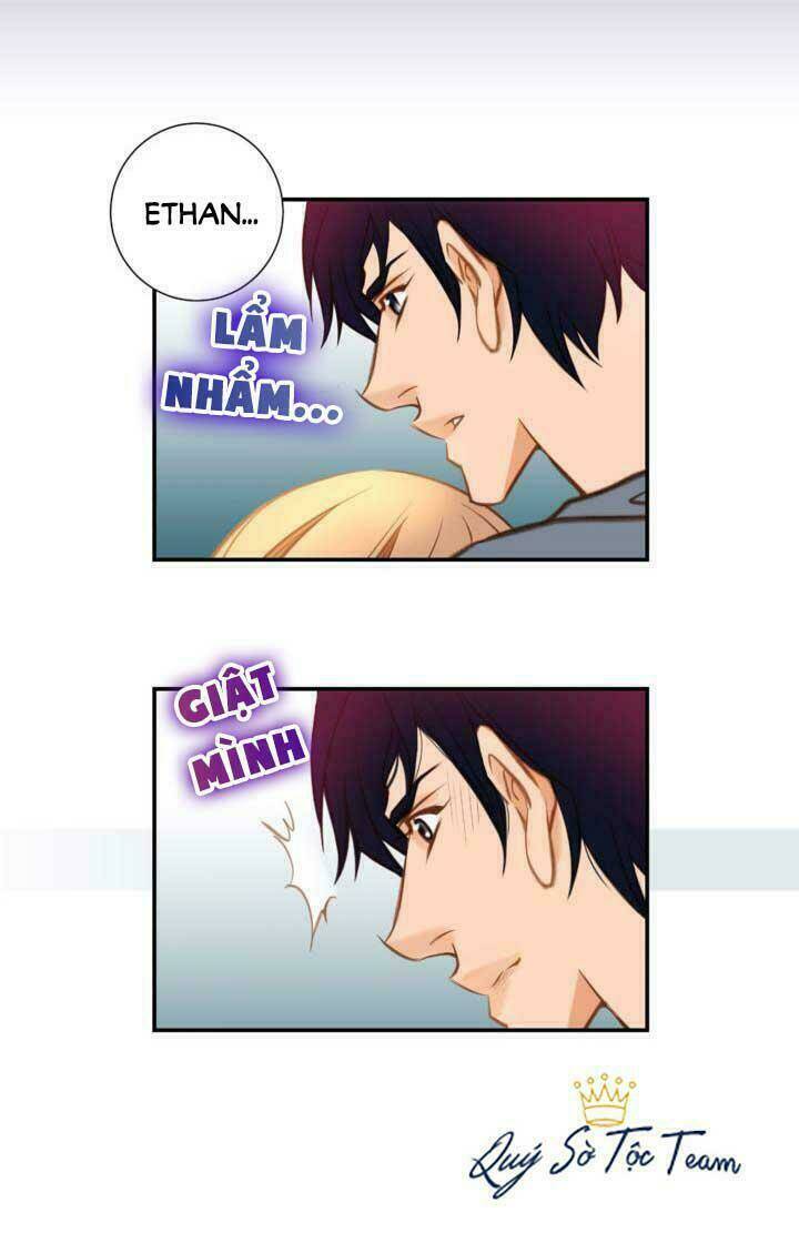 tiếp xúc chí mạng chapter 53 27