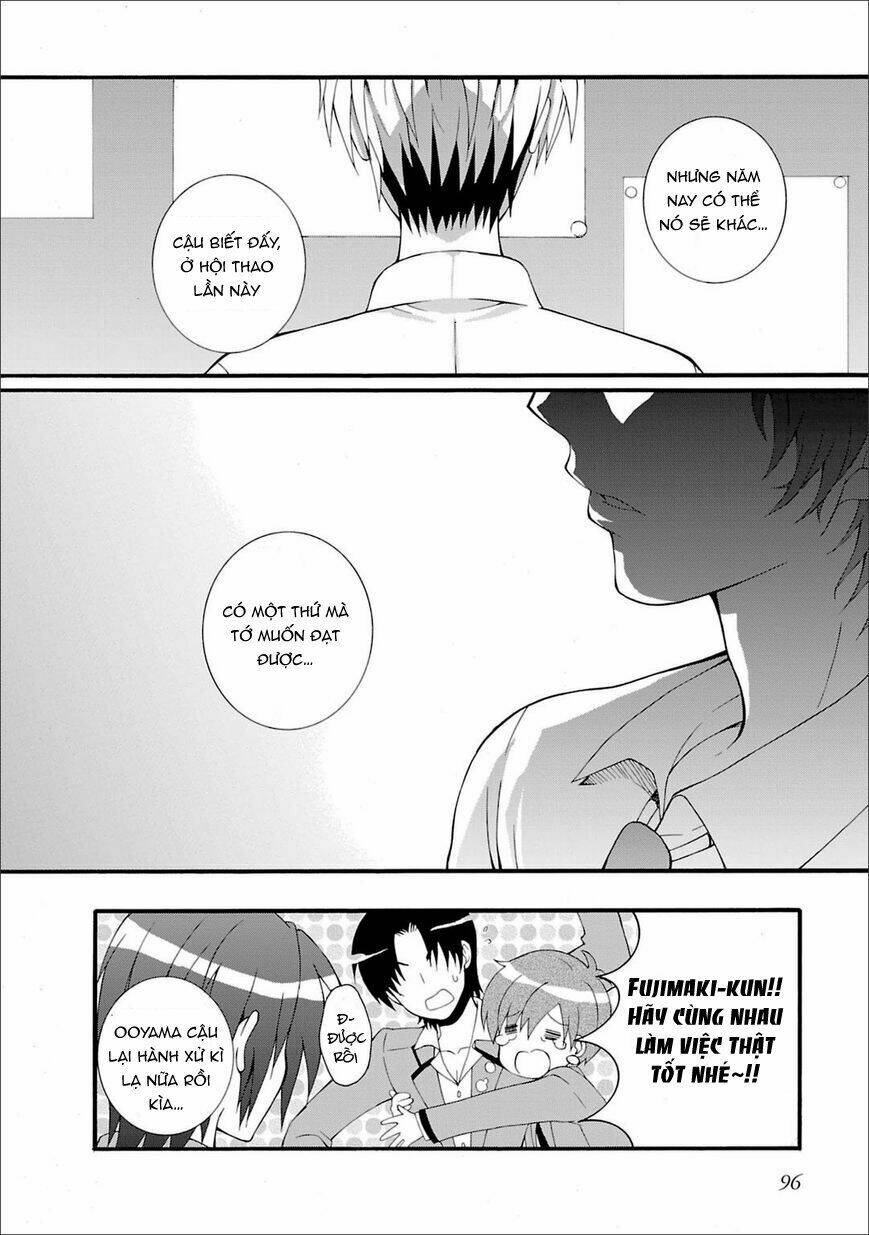 angel beats! heaven's door chapter 43 20