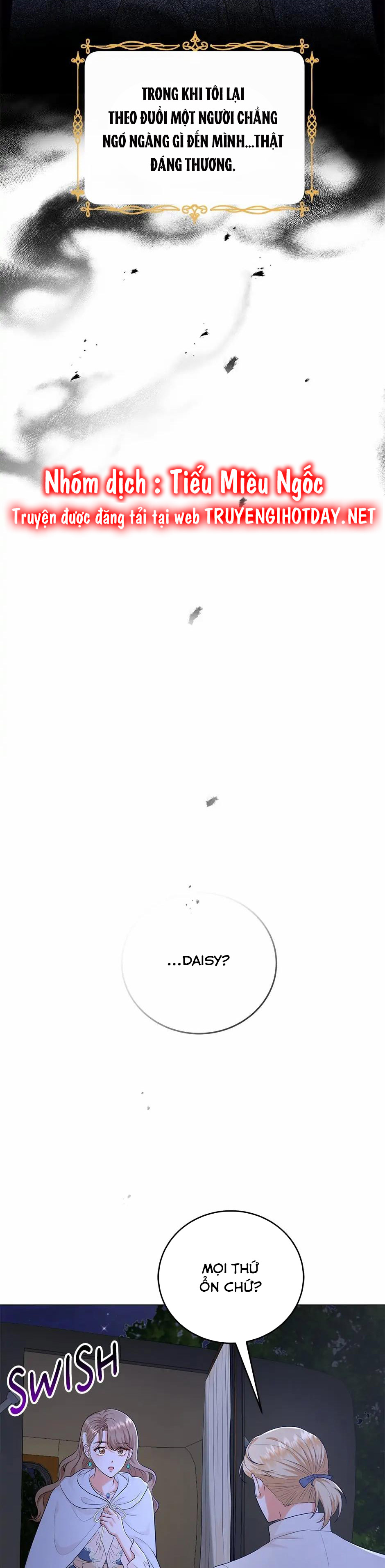 diễn vai ác nữ cũng thật khó khăn chapter 44 30