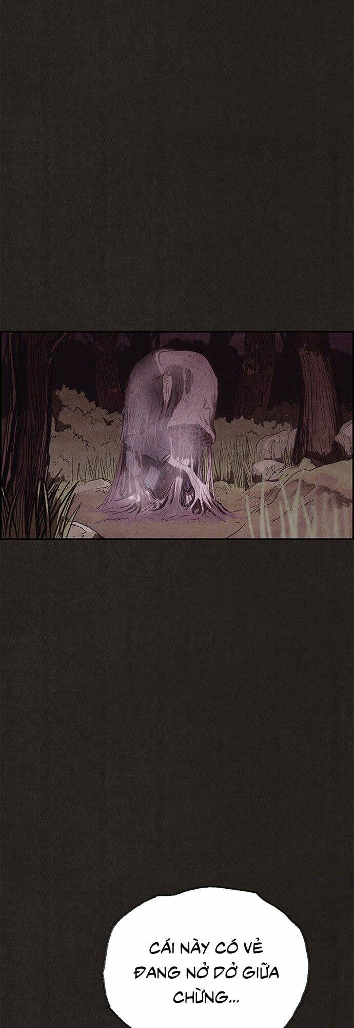 quái vật tại chung cư xanh chapter 110 7