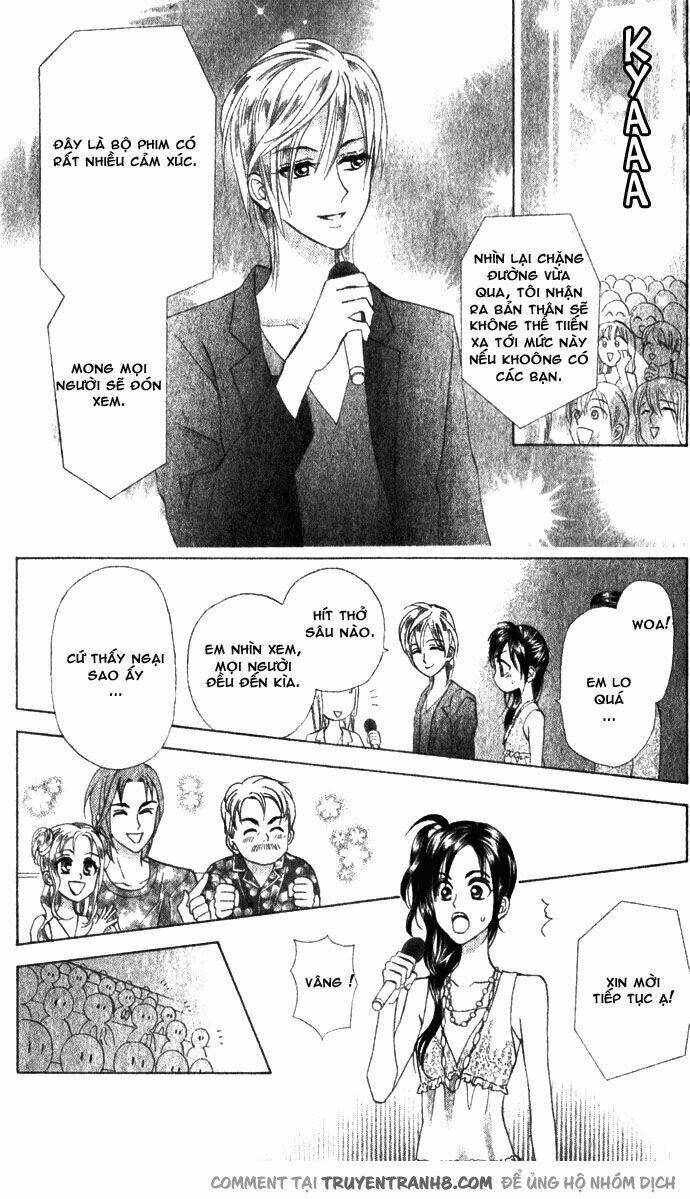 romeo và juliet hiện đại ii chapter 5 7