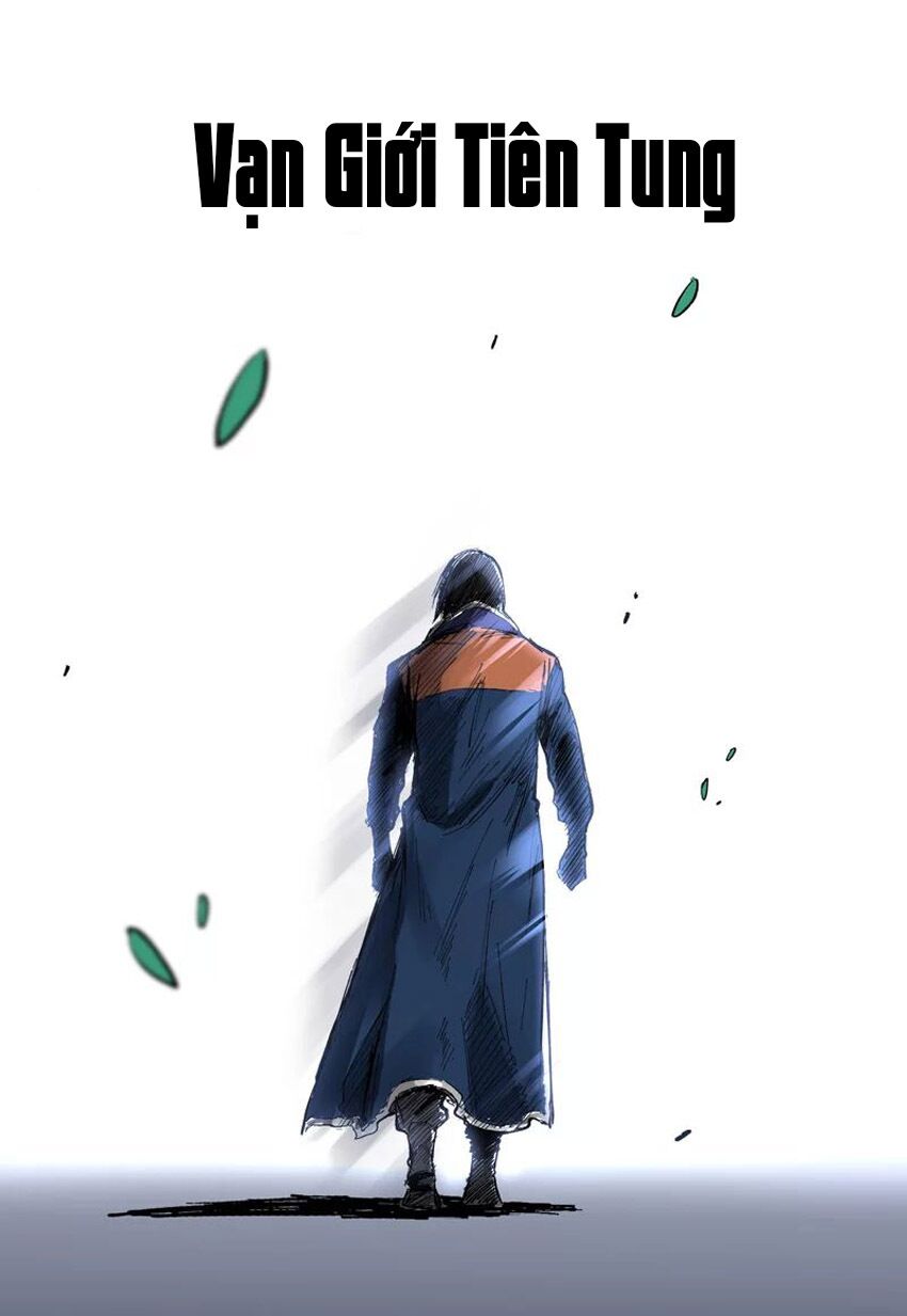 vạn giới tiên trung chapter 206 1