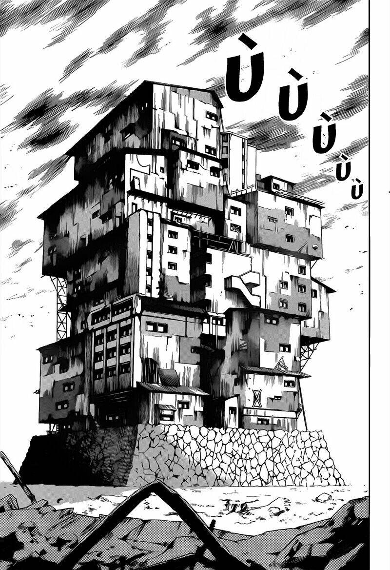 tấm thẻ bí ẩn chapter 72 18