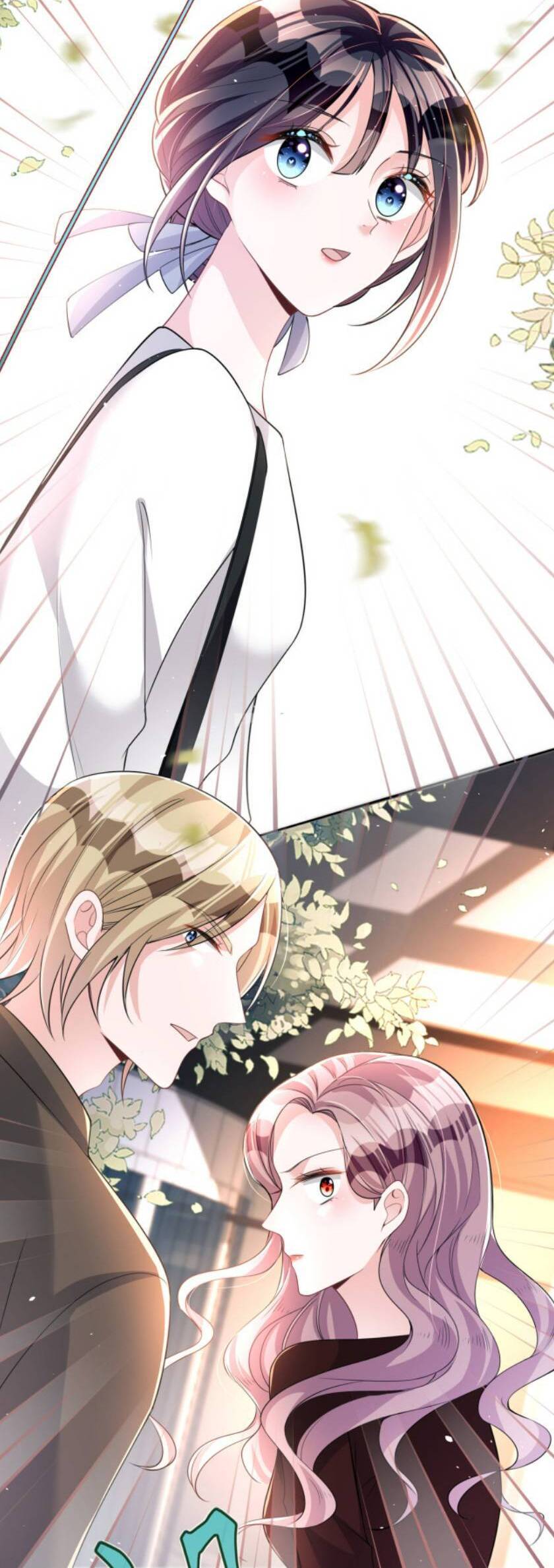 tổng tài huyết tộc cực sủng cô vợ mỹ nhân ngư chapter 27 4