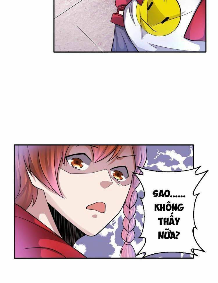 diêm vương thay thế chapter 12 44