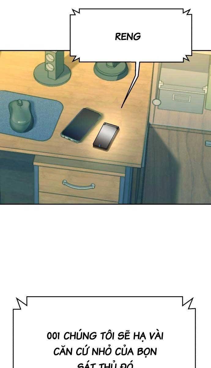 bạn học tôi là lính đánh thuê chapter 141 106
