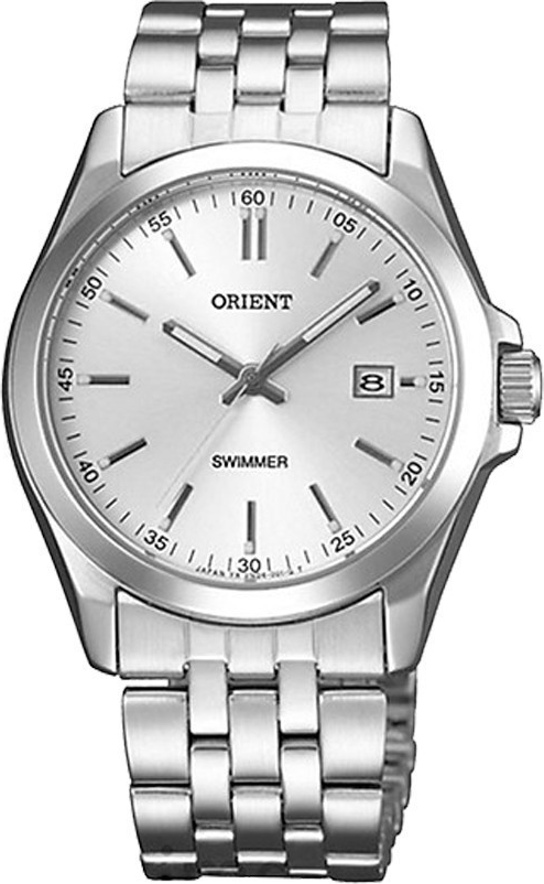 Đồng Hồ Nam ORIENT SUND6003W0 Chính Hãng (38mm)