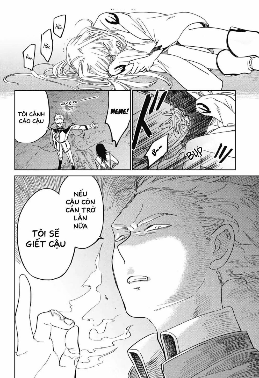 ấn ký abyss chapter 1 53