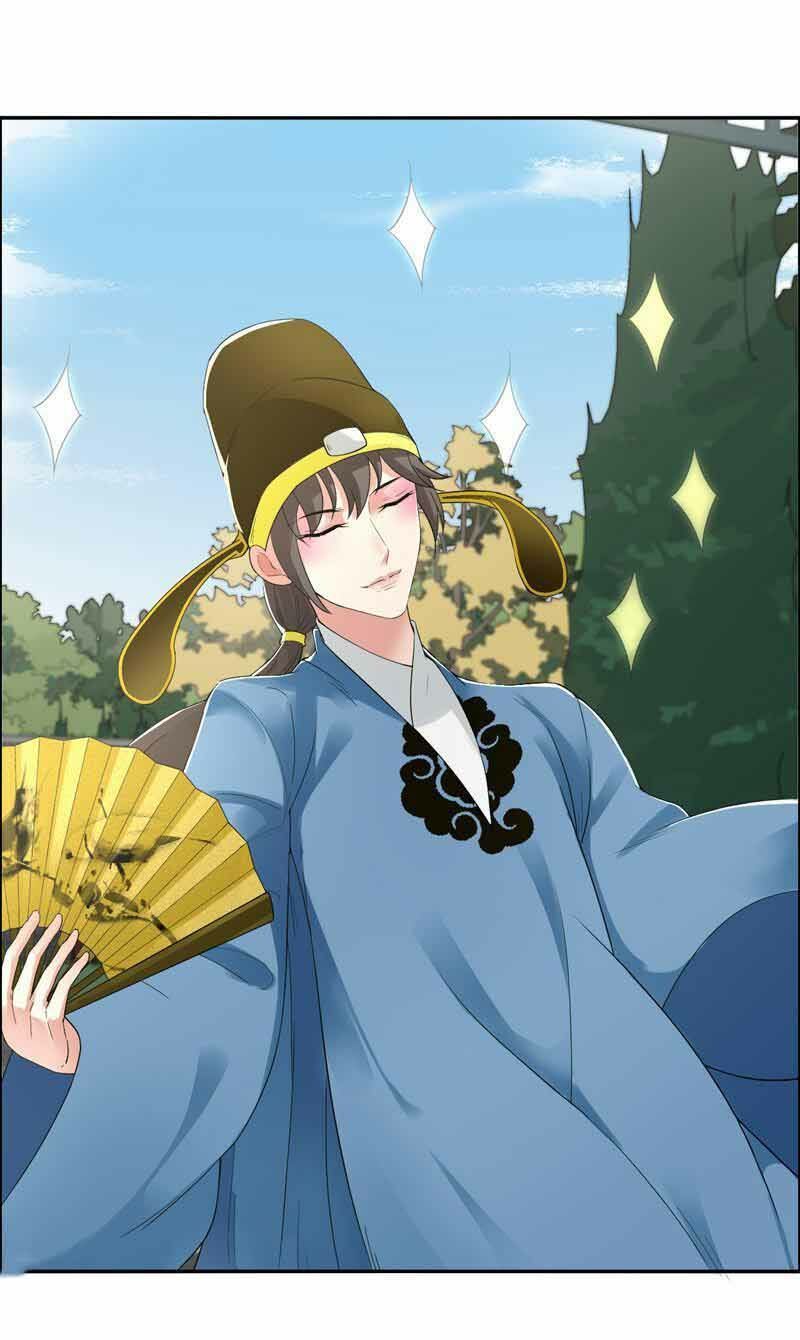 cuồng nữ trọng sinh - hoàn khố thất hoàng phi chapter 33 28