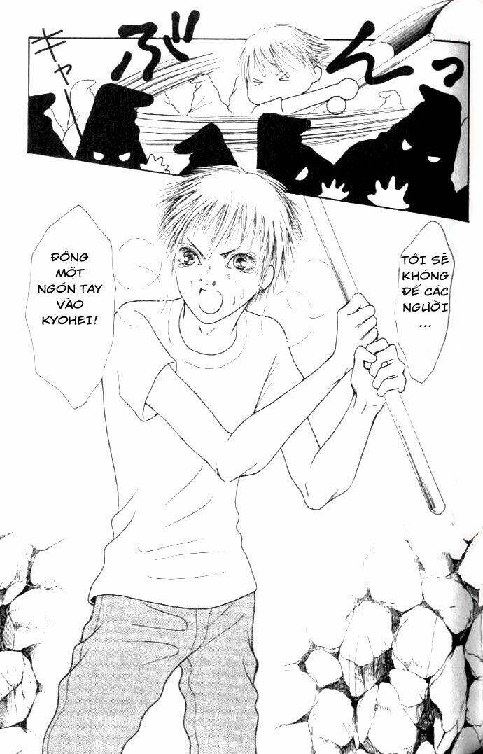 perfect girl evolution chapter 37 35