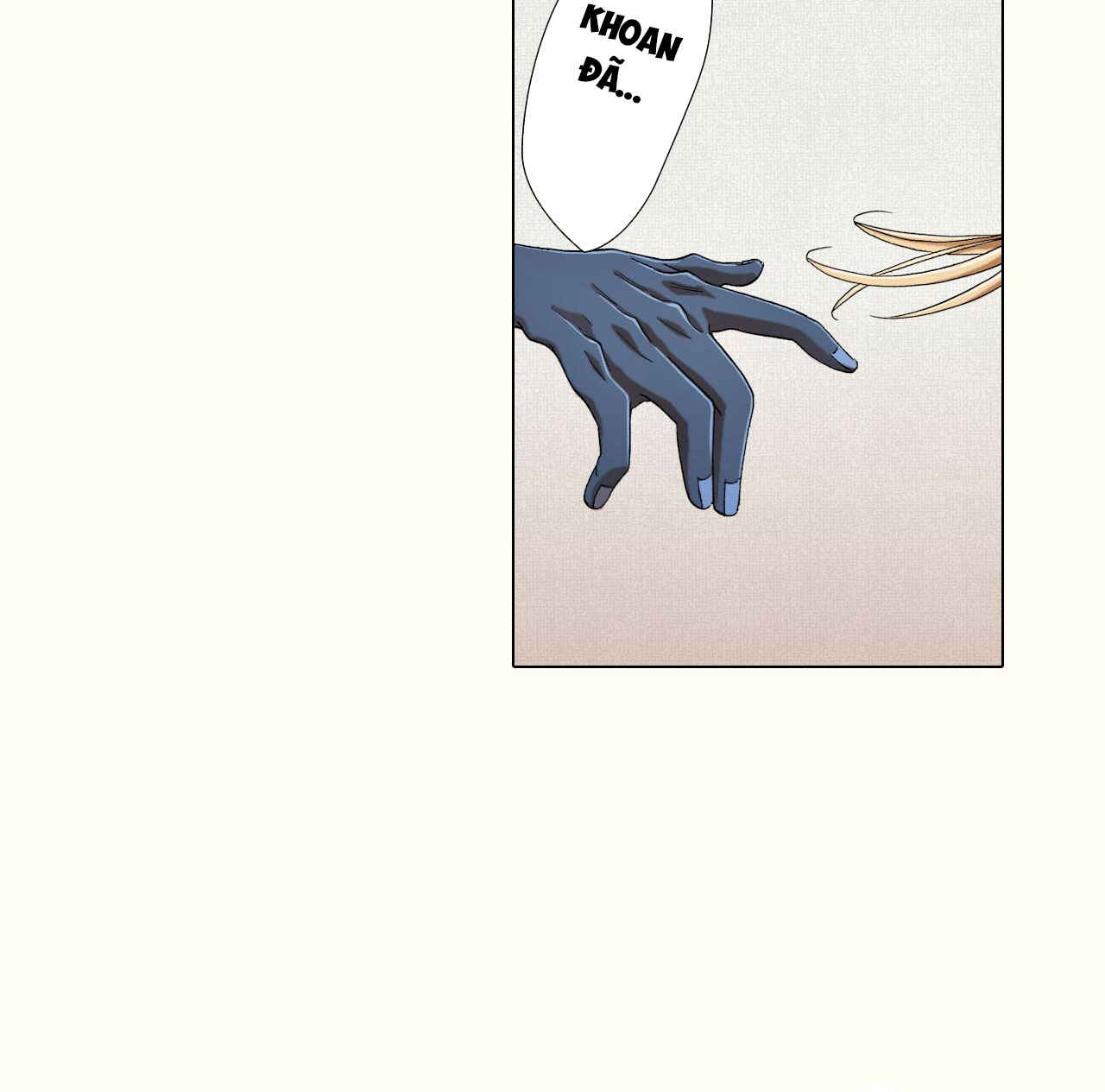 thú nhân và hana chapter 16.3 11