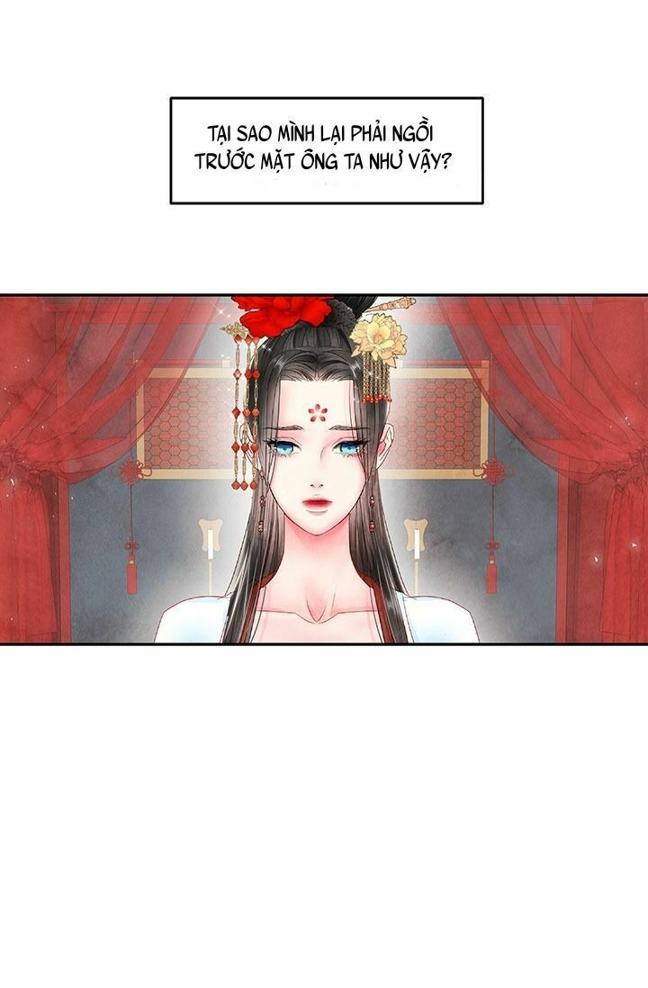 đêm thác loạn (đêm dục vọng) chapter 9 6