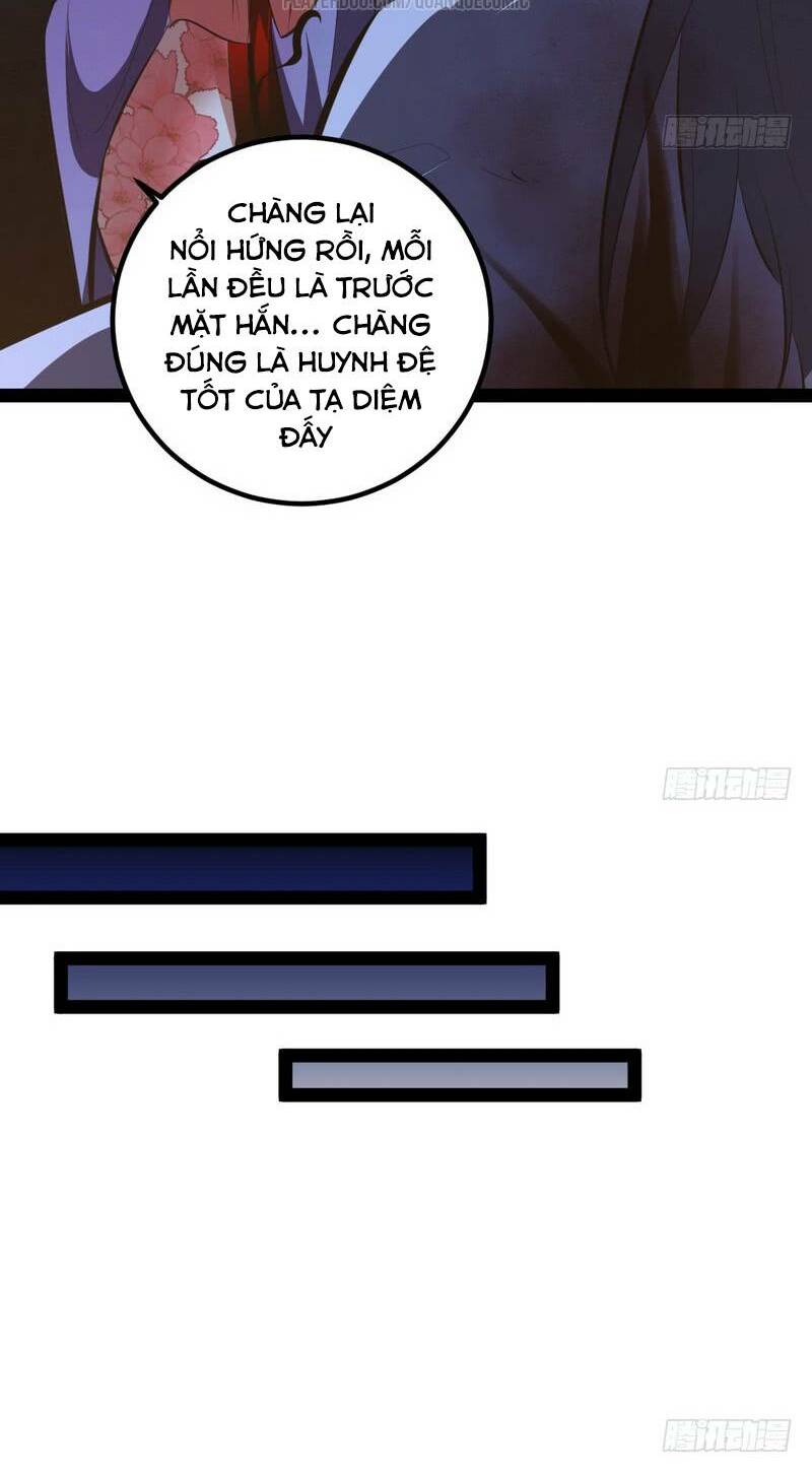 ta là tà đế chapter 33.5 26