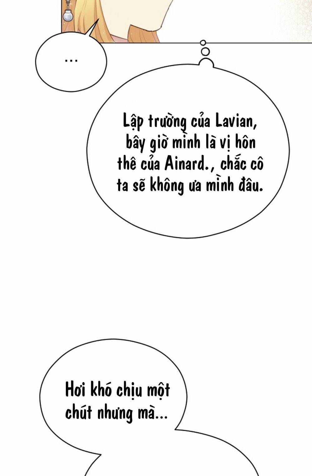 vẻ đẹp của ác ma chapter 19 31