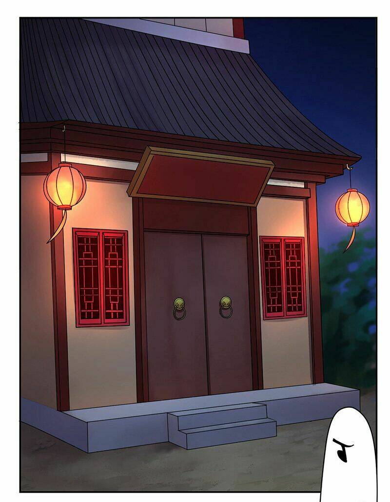 nghiên hương kỳ đàm chapter 50.2 6