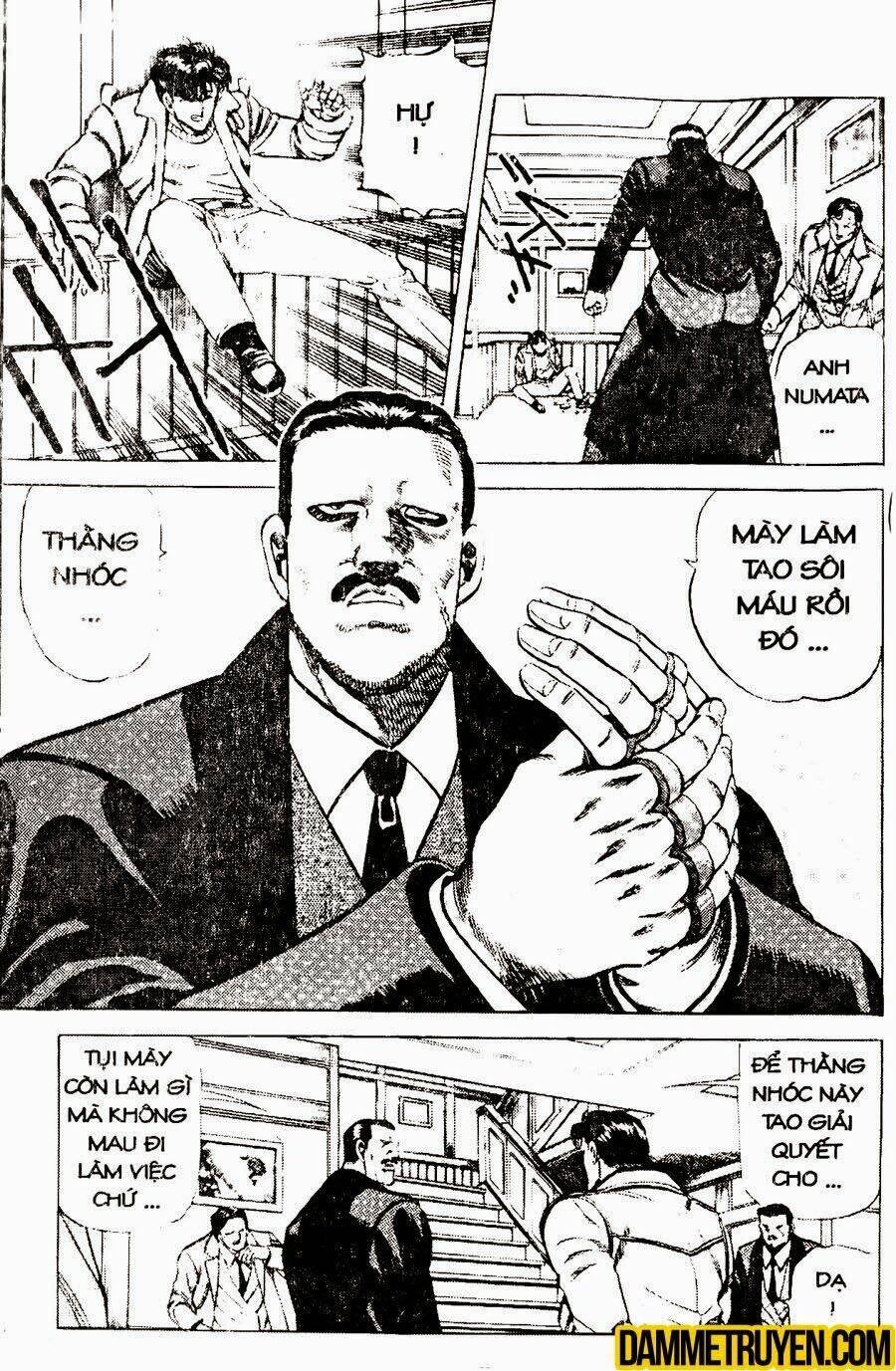 sức mạnh nhân đôi chapter 18.2 2