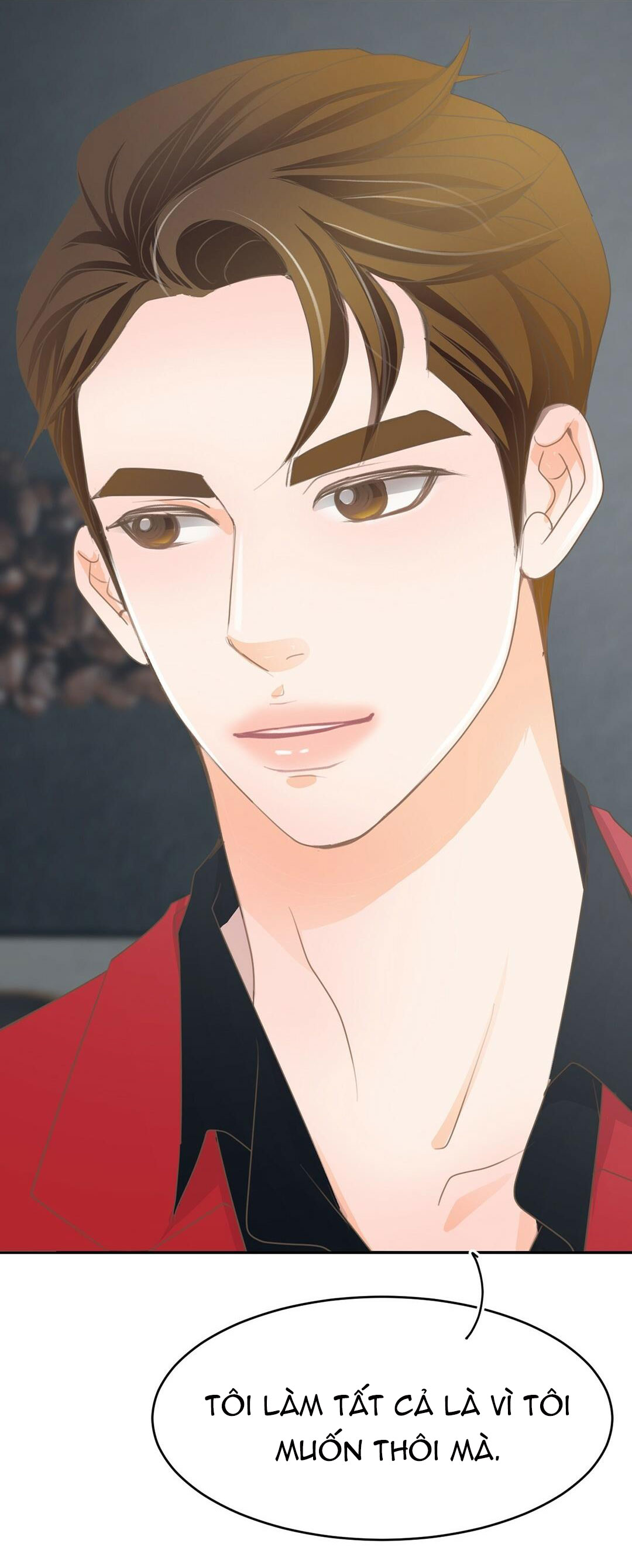 người tình lúc nửa đêm chapter 52.2 38