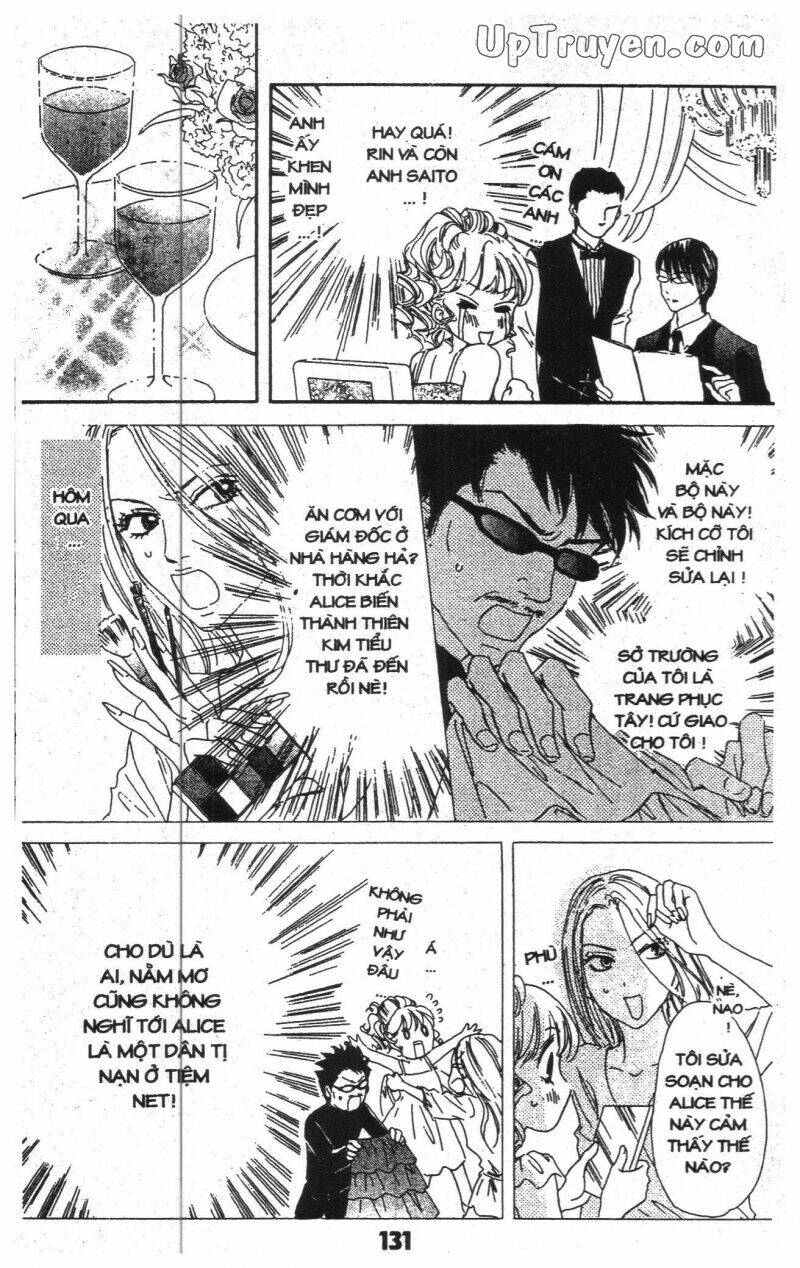 giấc mơ của tiểu thư alice chapter 2 29