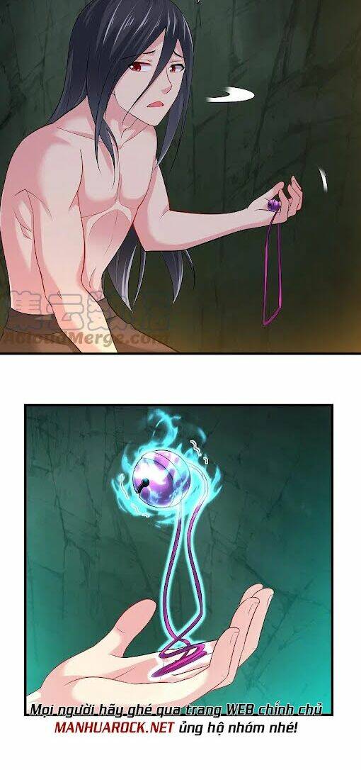 đạo ấn chapter 195 9