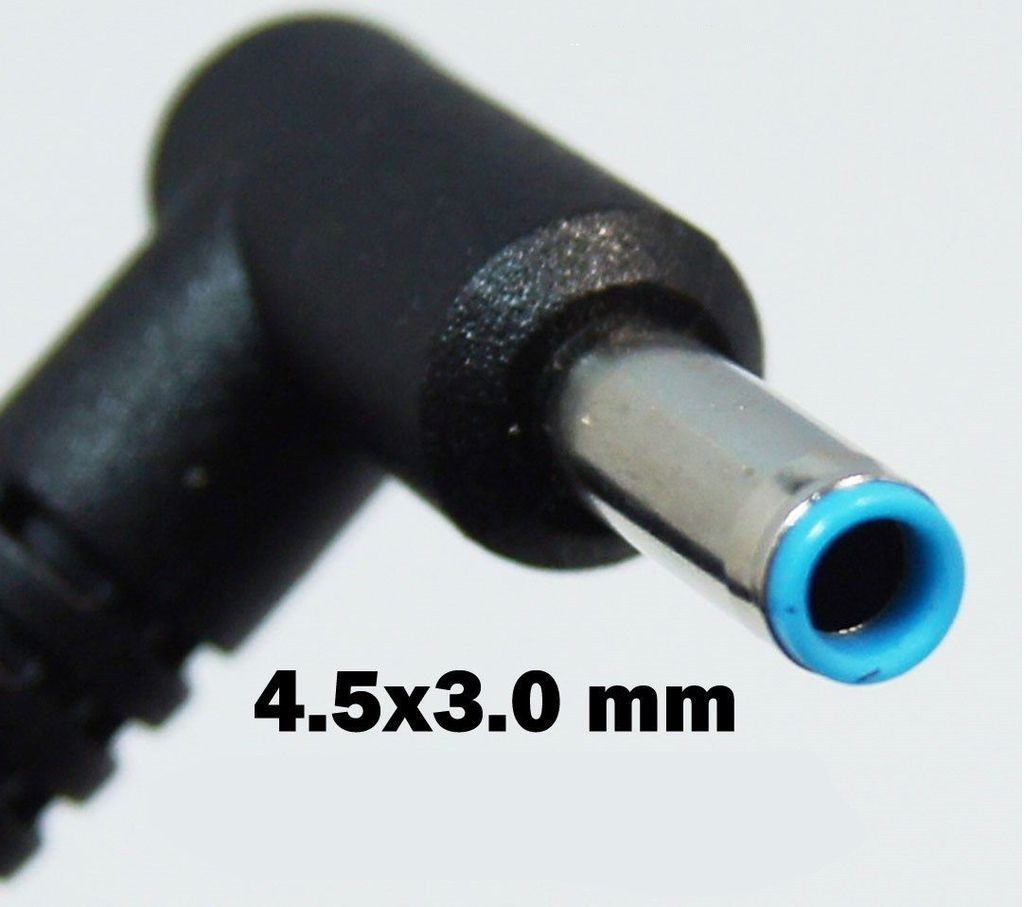 Sạc dành cho Laptop HP 15-bs553TU HP 15-bs557TU Adapter 19.5V 3.33A