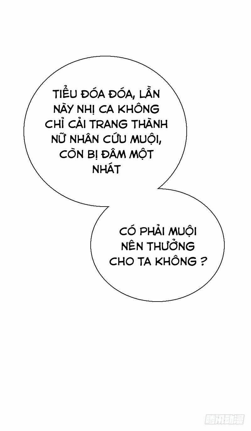 điền viên mật sủng: cô vợ nóng bỏng chapter 64 56