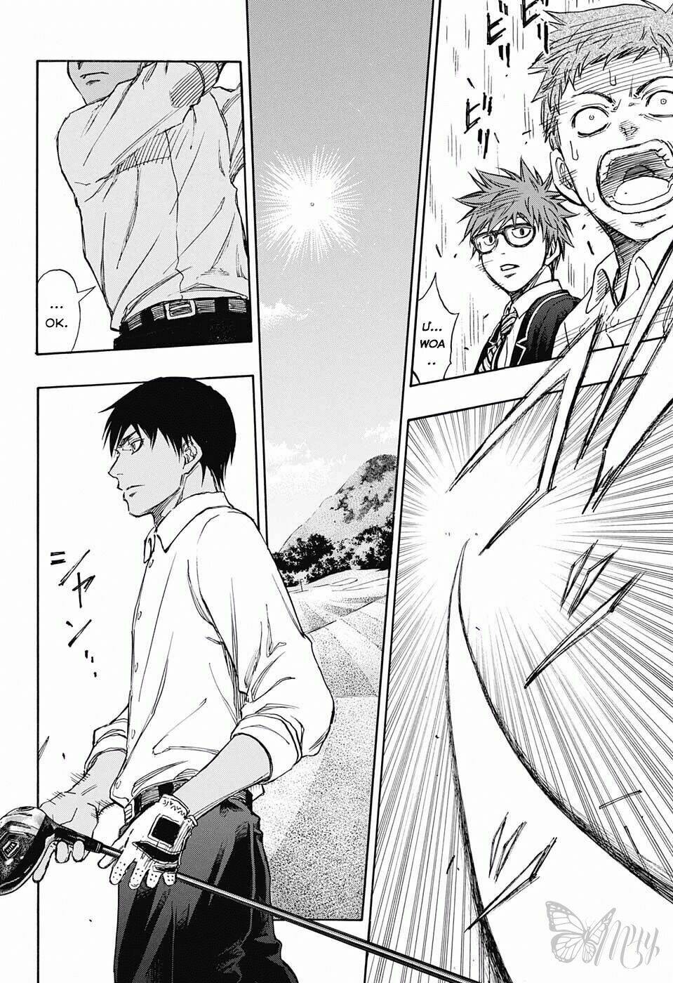 robot x laserbeam chapter 3 14