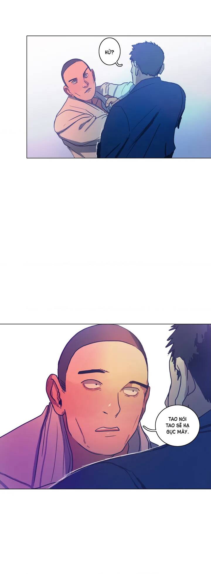 giải thoát chapter 35 2