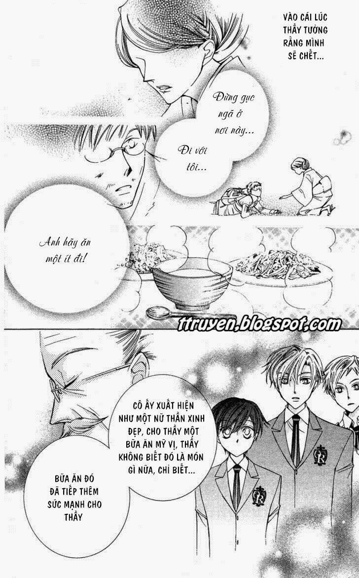 6 chàng trai và 1 cô gái chapter 27 11