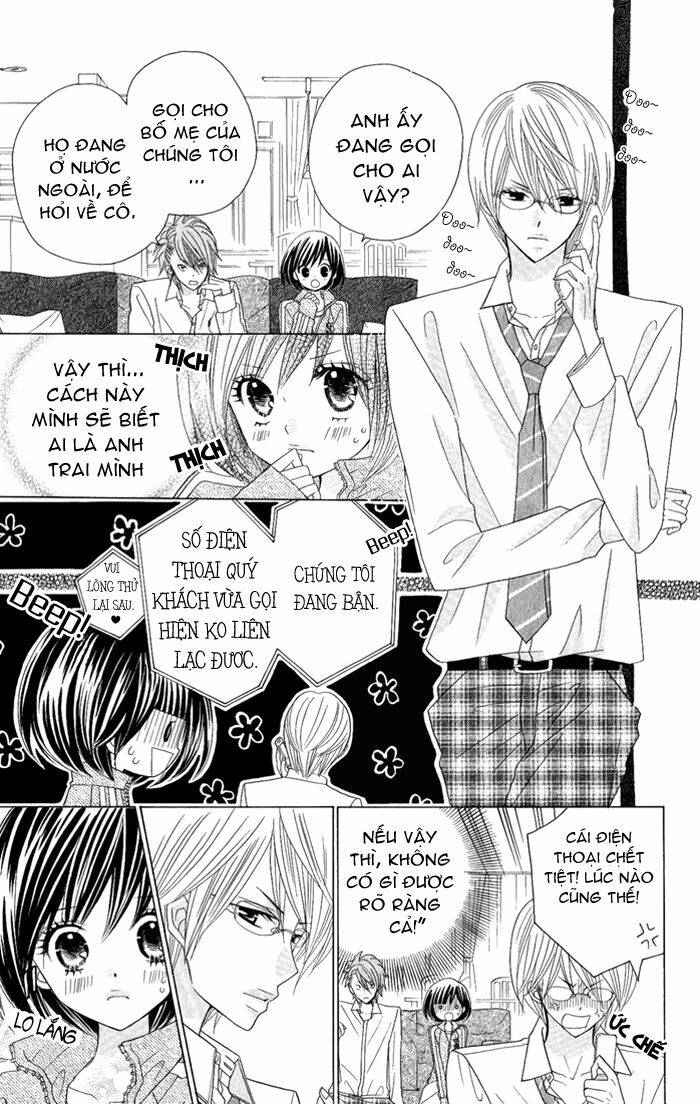 kimi ja nakya dame nanda chapter 2 5