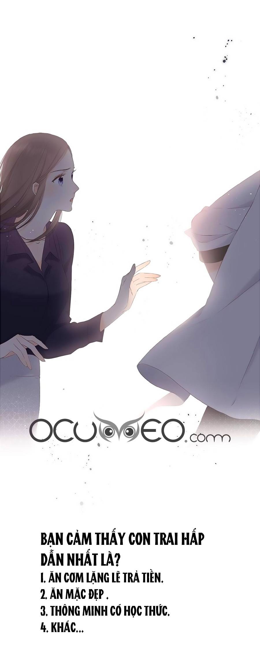 lại gặp được em chapter 11 9