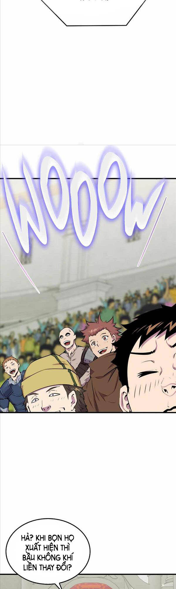 tôi thăng cấp trong lúc ngủ chapter 59 6