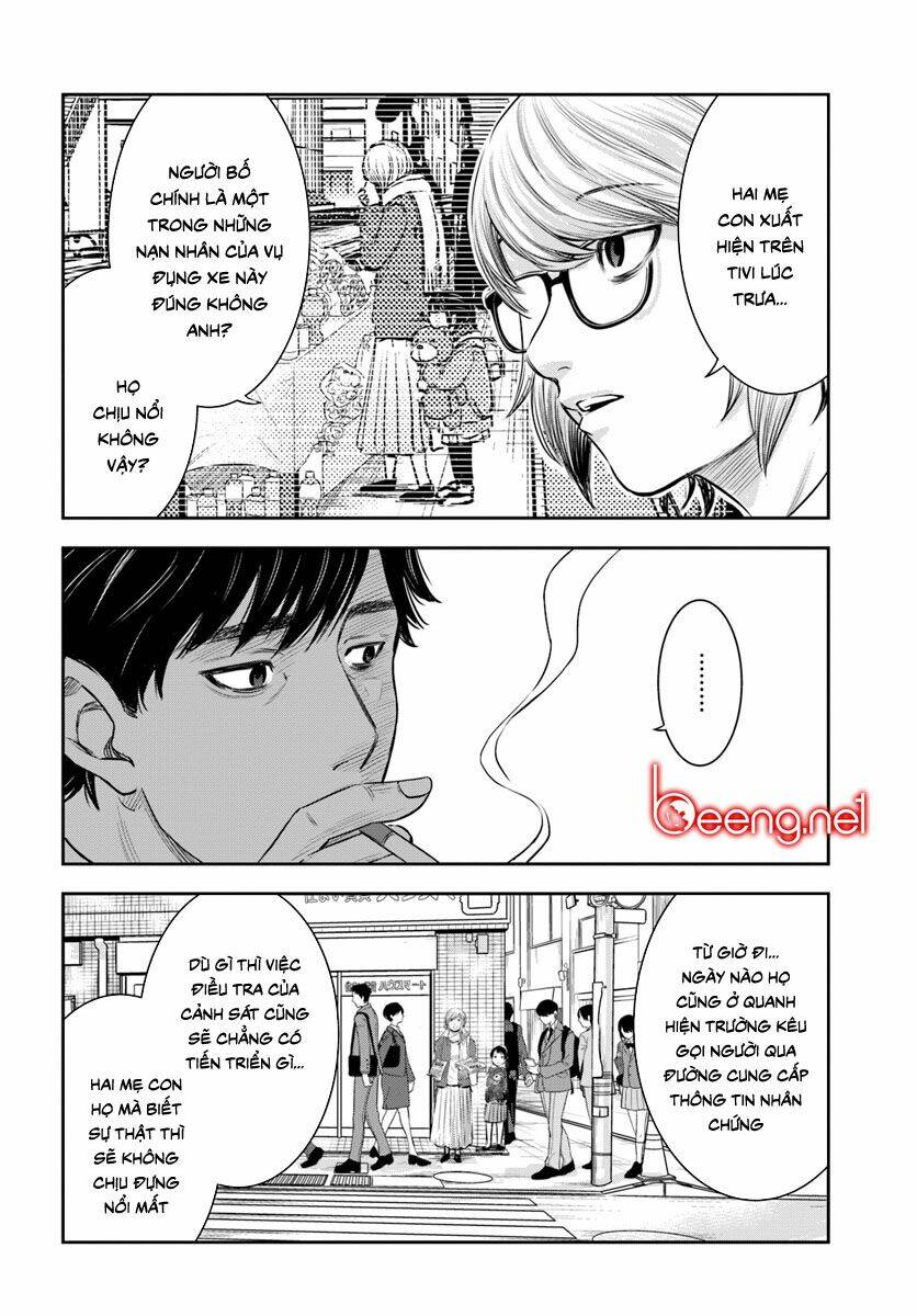 săn lùng thượng đẳng chapter 2 26