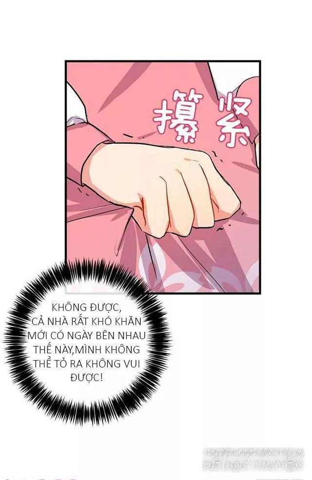 tôi là tiểu thư của gia đình này chapter 25.1 6