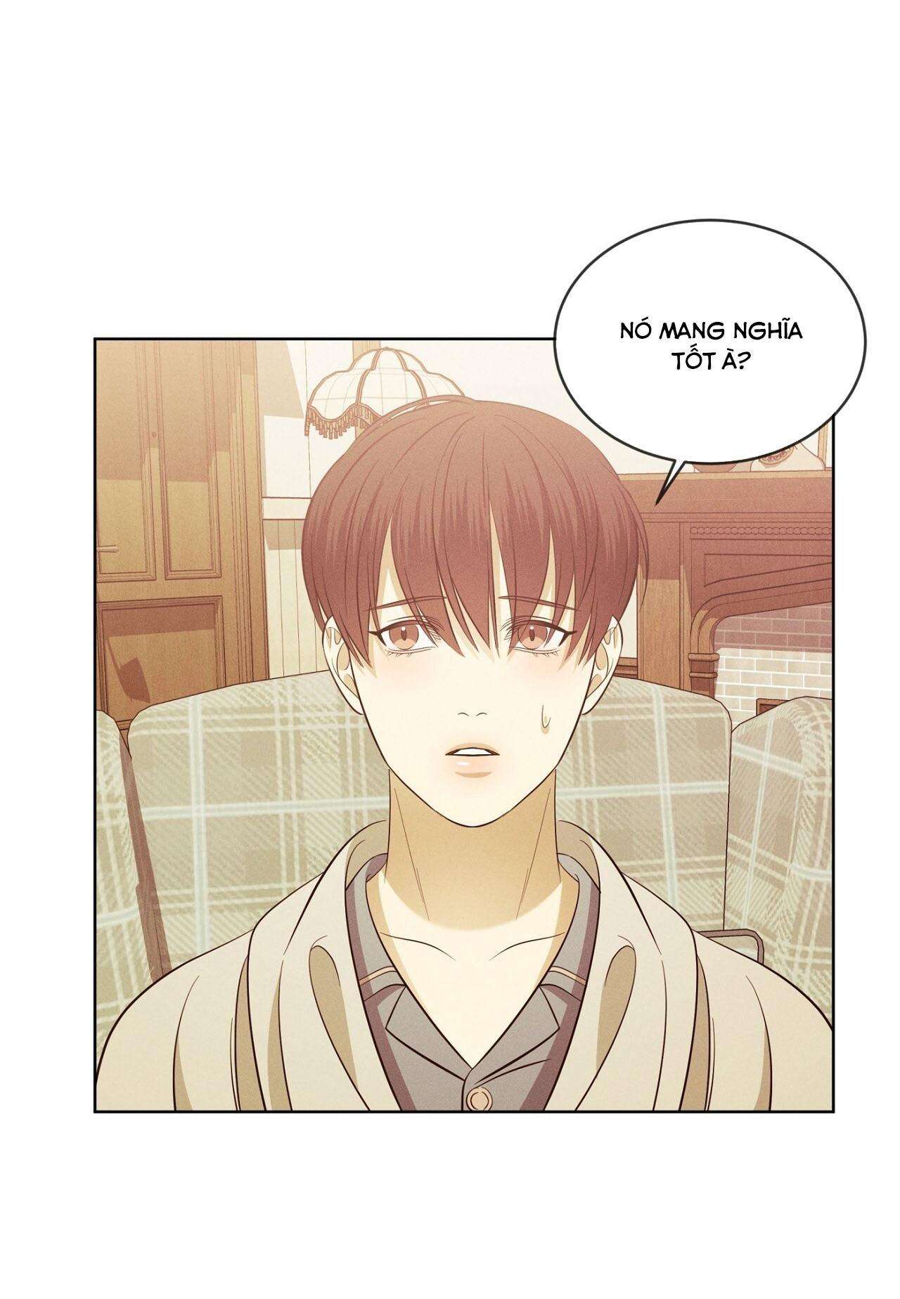 đêm săn ở london chapter 49 47